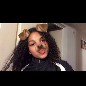 Meet your Posher, Dominick